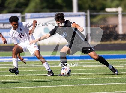 Thumbnail 1 in Apex Friendship vs Clayton (Clayton Midseason Classic) photogallery.