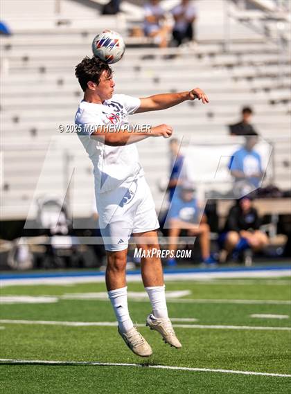 Thumbnail 3 in Apex Friendship vs Clayton (Clayton Midseason Classic) photogallery.