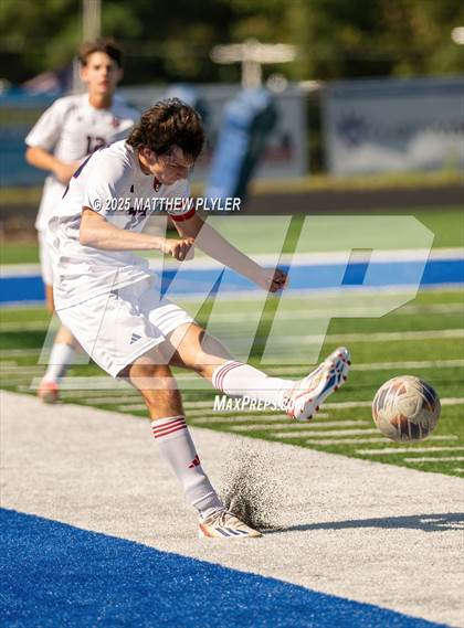 Thumbnail 3 in Apex Friendship vs Clayton (Clayton Midseason Classic) photogallery.