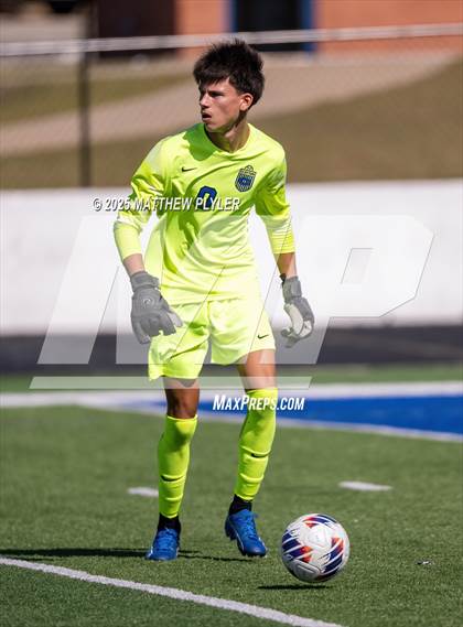 Thumbnail 3 in Apex Friendship vs Clayton (Clayton Midseason Classic) photogallery.