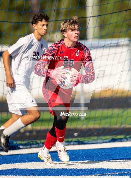 Thumbnail 3 in Apex Friendship vs Clayton (Clayton Midseason Classic) photogallery.
