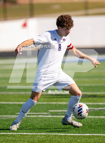 Thumbnail 3 in Apex Friendship vs Clayton (Clayton Midseason Classic) photogallery.