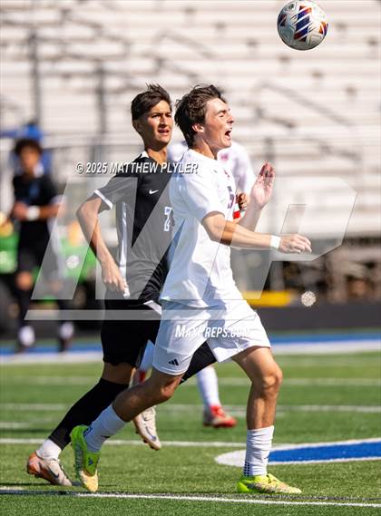 Thumbnail 1 in Apex Friendship vs Clayton (Clayton Midseason Classic) photogallery.