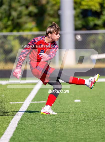Thumbnail 1 in Apex Friendship vs Clayton (Clayton Midseason Classic) photogallery.