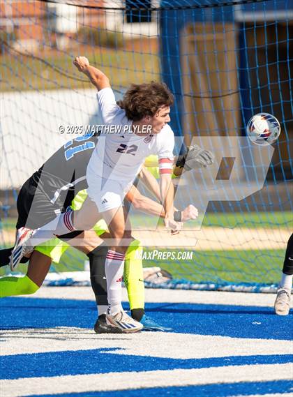 Thumbnail 1 in Apex Friendship vs Clayton (Clayton Midseason Classic) photogallery.