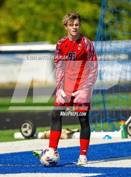 Thumbnail 3 in Apex Friendship vs Clayton (Clayton Midseason Classic) photogallery.
