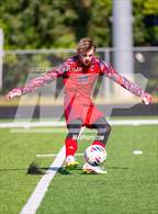 Photo from the gallery "Apex Friendship vs Clayton (Clayton Midseason Classic)"