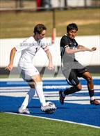 Photo from the gallery "Apex Friendship vs Clayton (Clayton Midseason Classic)"