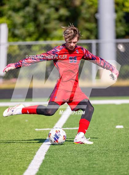 Thumbnail 1 in Apex Friendship vs Clayton (Clayton Midseason Classic) photogallery.