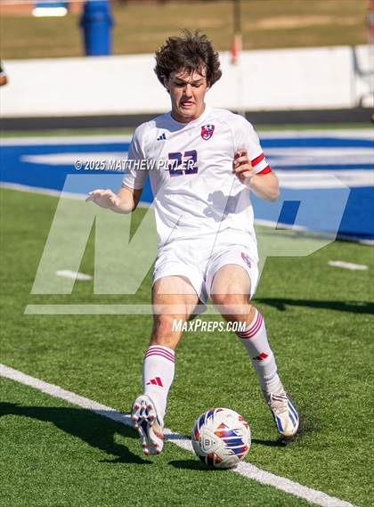 Thumbnail 3 in Apex Friendship vs Clayton (Clayton Midseason Classic) photogallery.