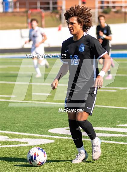 Thumbnail 3 in Apex Friendship vs Clayton (Clayton Midseason Classic) photogallery.