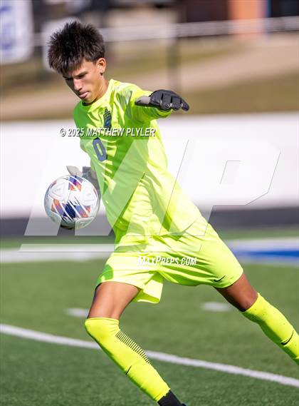 Thumbnail 1 in Apex Friendship vs Clayton (Clayton Midseason Classic) photogallery.