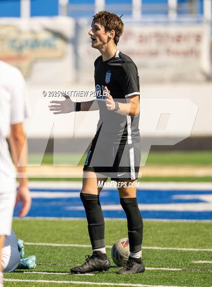 Thumbnail 1 in Apex Friendship vs Clayton (Clayton Midseason Classic) photogallery.