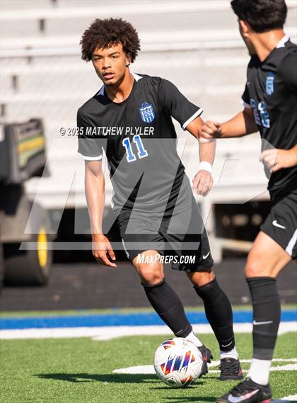 Thumbnail 3 in Apex Friendship vs Clayton (Clayton Midseason Classic) photogallery.