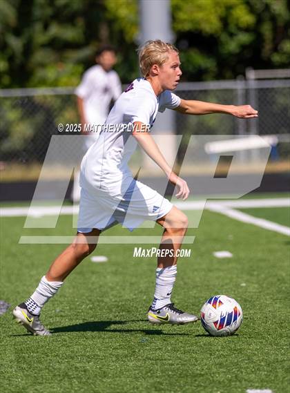 Thumbnail 3 in Apex Friendship vs Clayton (Clayton Midseason Classic) photogallery.