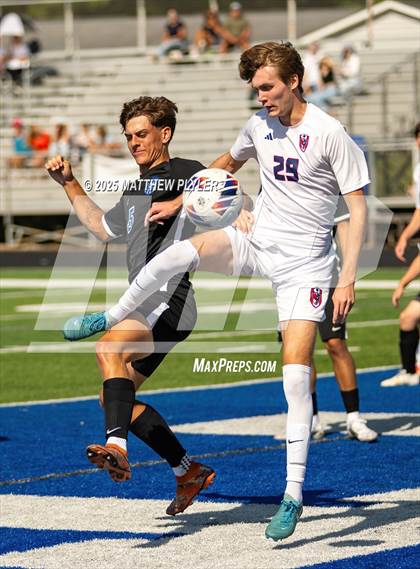 Thumbnail 1 in Apex Friendship vs Clayton (Clayton Midseason Classic) photogallery.