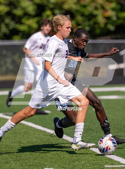 Thumbnail 1 in Apex Friendship vs Clayton (Clayton Midseason Classic) photogallery.