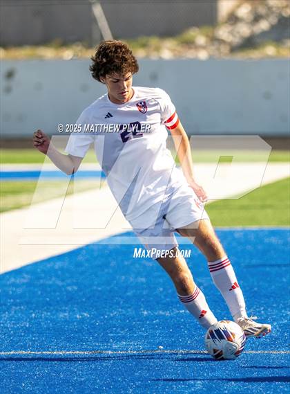 Thumbnail 1 in Apex Friendship vs Clayton (Clayton Midseason Classic) photogallery.