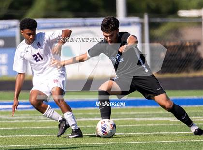 Thumbnail 3 in Apex Friendship vs Clayton (Clayton Midseason Classic) photogallery.