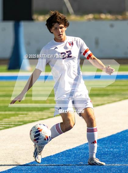 Thumbnail 3 in Apex Friendship vs Clayton (Clayton Midseason Classic) photogallery.
