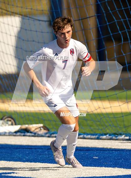 Thumbnail 2 in Apex Friendship vs Clayton (Clayton Midseason Classic) photogallery.