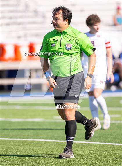 Thumbnail 1 in Apex Friendship vs Clayton (Clayton Midseason Classic) photogallery.