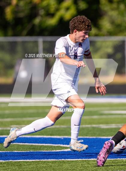 Thumbnail 2 in Apex Friendship vs Clayton (Clayton Midseason Classic) photogallery.