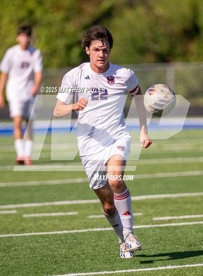Thumbnail 2 in Apex Friendship vs Clayton (Clayton Midseason Classic) photogallery.