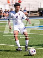 Photo from the gallery "Apex Friendship vs Clayton (Clayton Midseason Classic)"