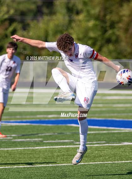 Thumbnail 3 in Apex Friendship vs Clayton (Clayton Midseason Classic) photogallery.