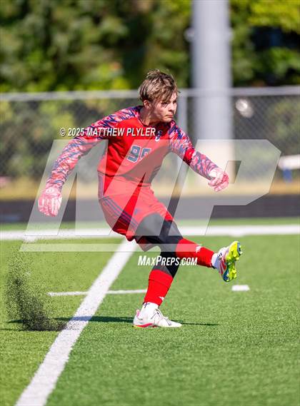 Thumbnail 3 in Apex Friendship vs Clayton (Clayton Midseason Classic) photogallery.