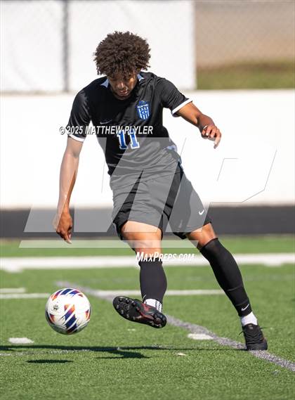 Thumbnail 2 in Apex Friendship vs Clayton (Clayton Midseason Classic) photogallery.
