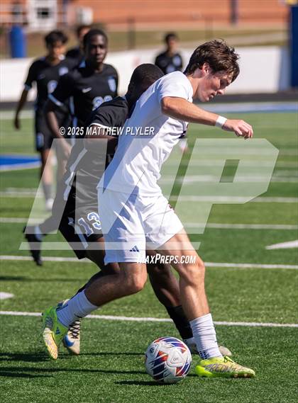Thumbnail 1 in Apex Friendship vs Clayton (Clayton Midseason Classic) photogallery.