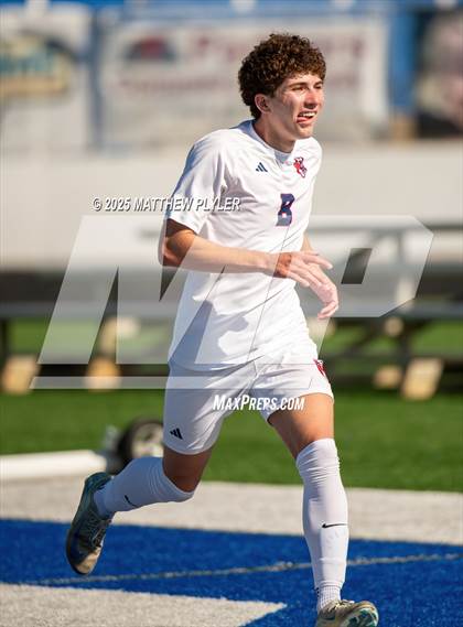 Thumbnail 2 in Apex Friendship vs Clayton (Clayton Midseason Classic) photogallery.