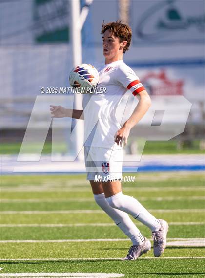 Thumbnail 1 in Apex Friendship vs Clayton (Clayton Midseason Classic) photogallery.