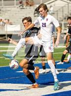 Photo from the gallery "Apex Friendship vs Clayton (Clayton Midseason Classic)"