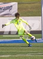 Photo from the gallery "Apex Friendship vs Clayton (Clayton Midseason Classic)"