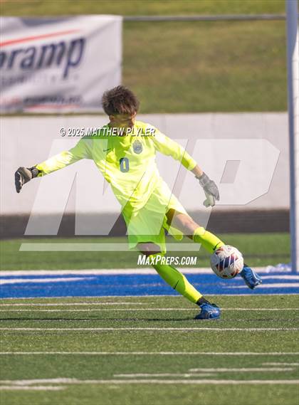Thumbnail 1 in Apex Friendship vs Clayton (Clayton Midseason Classic) photogallery.