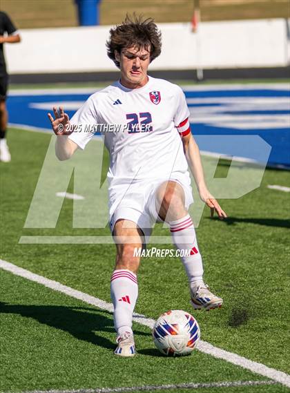 Thumbnail 1 in Apex Friendship vs Clayton (Clayton Midseason Classic) photogallery.