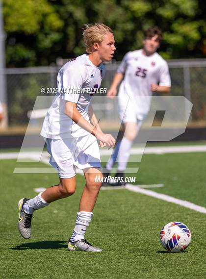 Thumbnail 1 in Apex Friendship vs Clayton (Clayton Midseason Classic) photogallery.