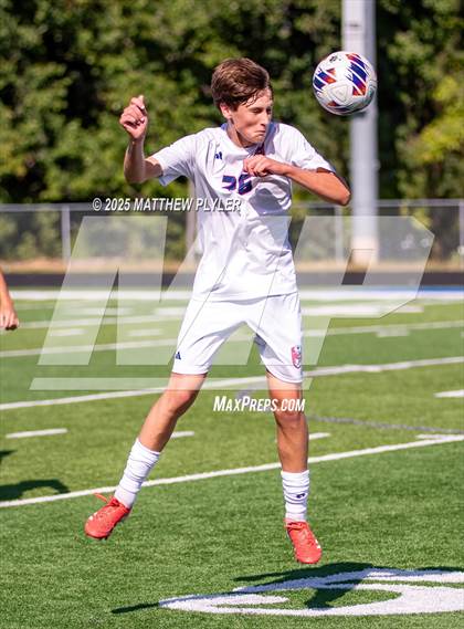 Thumbnail 1 in Apex Friendship vs Clayton (Clayton Midseason Classic) photogallery.