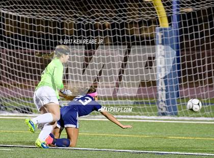 Thumbnail 1 in Norwin vs. Conestoga Valley (PIAA Class 4A Semifinal) photogallery.