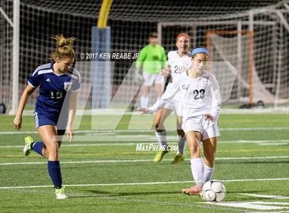 Thumbnail 1 in Norwin vs. Conestoga Valley (PIAA Class 4A Semifinal) photogallery.