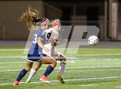 Thumbnail 3 in Norwin vs. Conestoga Valley (PIAA Class 4A Semifinal) photogallery.