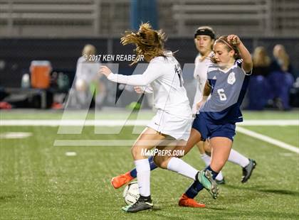 Thumbnail 3 in Norwin vs. Conestoga Valley (PIAA Class 4A Semifinal) photogallery.