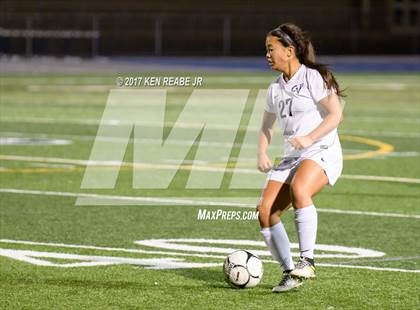 Thumbnail 2 in Norwin vs. Conestoga Valley (PIAA Class 4A Semifinal) photogallery.