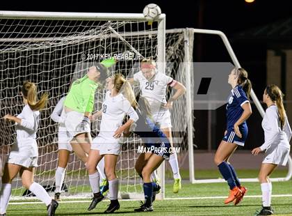 Thumbnail 1 in Norwin vs. Conestoga Valley (PIAA Class 4A Semifinal) photogallery.