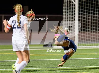 Thumbnail 3 in Norwin vs. Conestoga Valley (PIAA Class 4A Semifinal) photogallery.