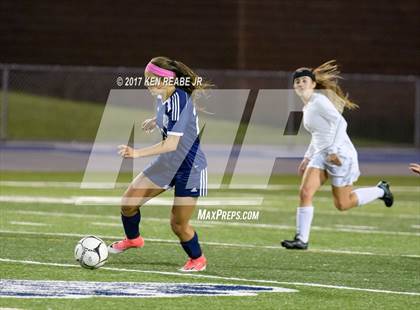 Thumbnail 1 in Norwin vs. Conestoga Valley (PIAA Class 4A Semifinal) photogallery.