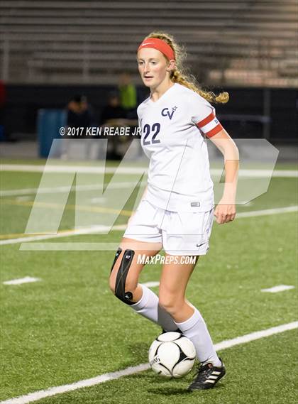 Thumbnail 1 in Norwin vs. Conestoga Valley (PIAA Class 4A Semifinal) photogallery.